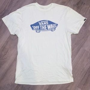 Vans T shirt
